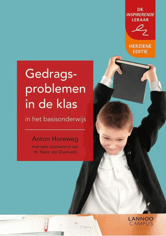 Gedragsproblemen in de Klas in het Basisonderwijs