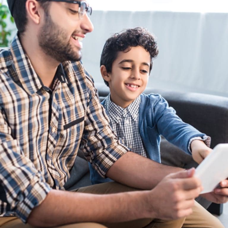 Basisonderwijs Webinar | Wat, Ik Me Zorgen Maken? Angst bij Onze Kinderen Begrijpen en Ermee Omgaan (Engelstalig)