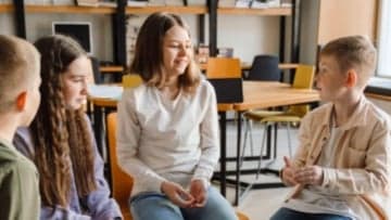 Werkvormen voor leerlingenparticipatie in het basisonderwijs