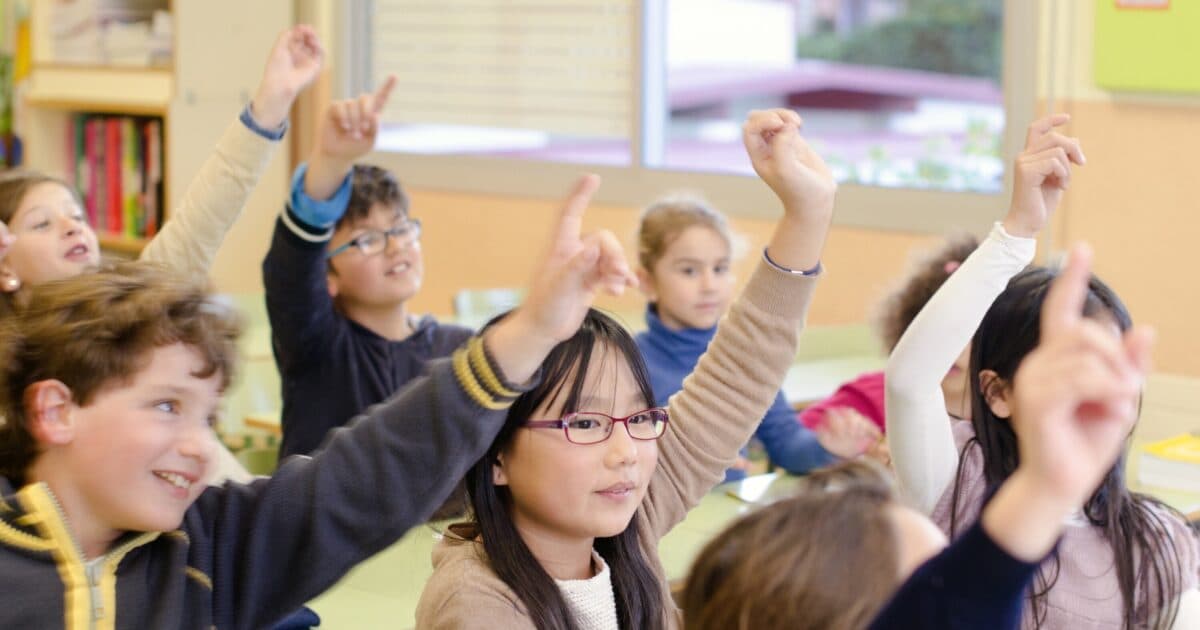 Webinar NJi over leerlingparticipatie in het basisonderwijs