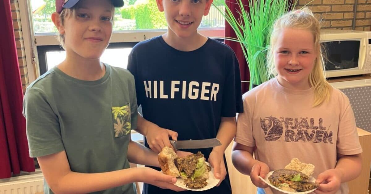 Aanpak ouderbetrokkenheid bij voedseleducatie op basisschool