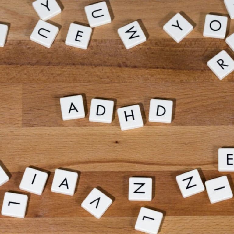 Basisonderwijs Webinar | ADHD Webinar: Leren en ADHD (Engelstalig)
