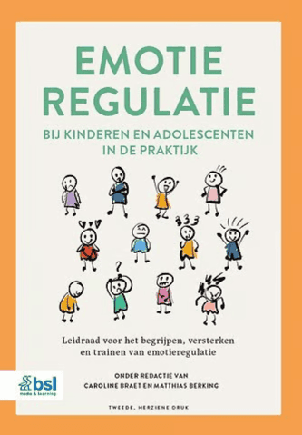 Emotieregulatie bij Kinderen en Adolescenten in de Praktijk