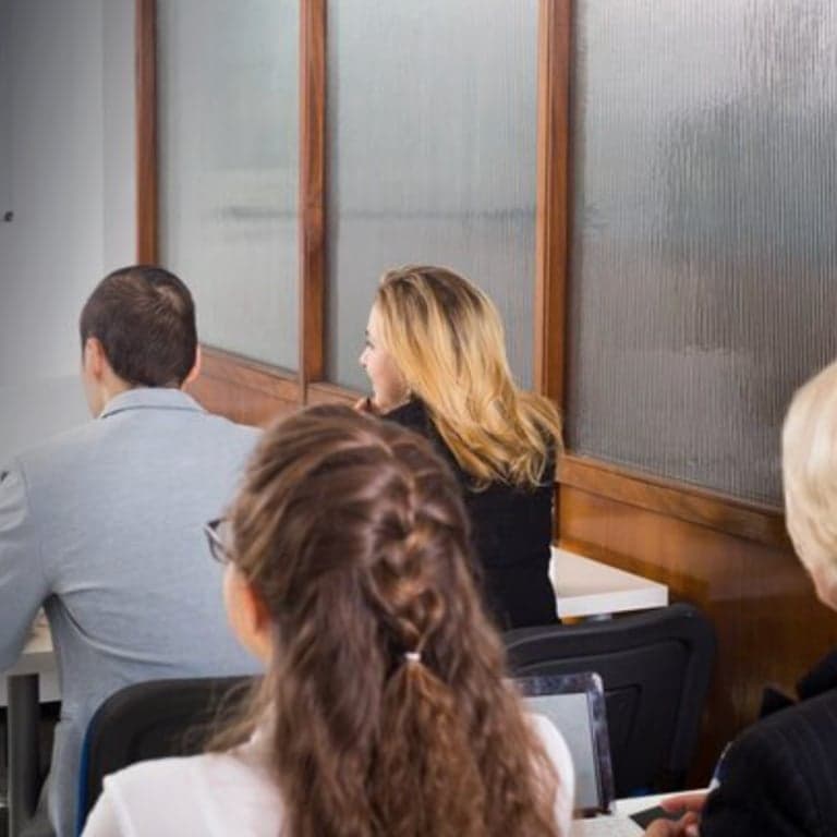 Basisonderwijs Cursus | Effectief Klasmanagement (Engelstalig)