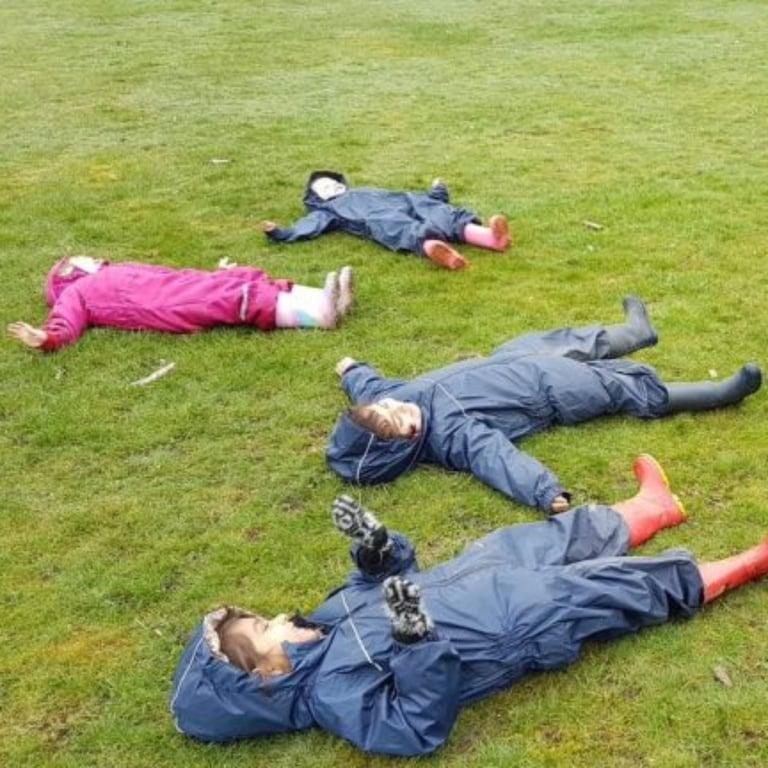 Basisonderwijs Lesidee | Wolken Kijken