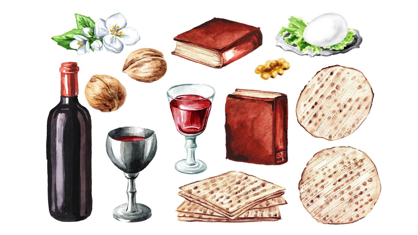 Pesach