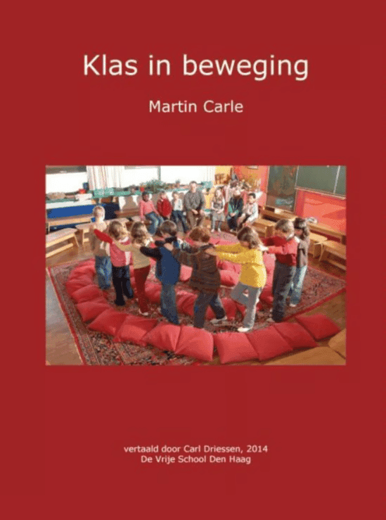 Klas in Beweging