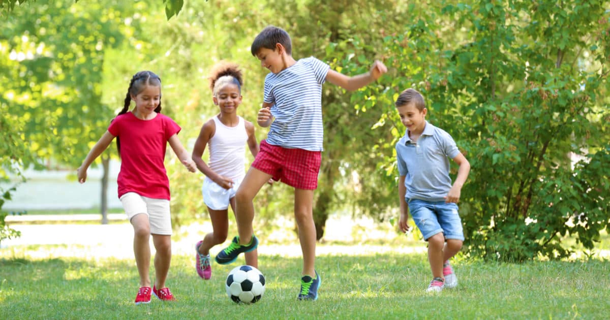 Ouders willen meer aandacht voor sport en bewegen op basisschool