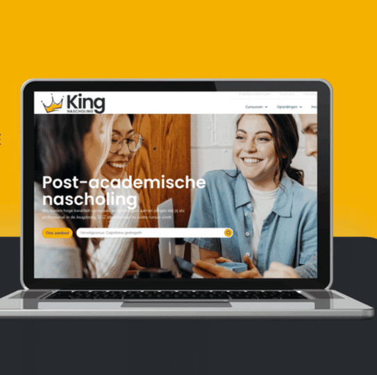 Cursus | Onder- en Overprikkeling, Diagnostiek en Interventie (Fysiek)