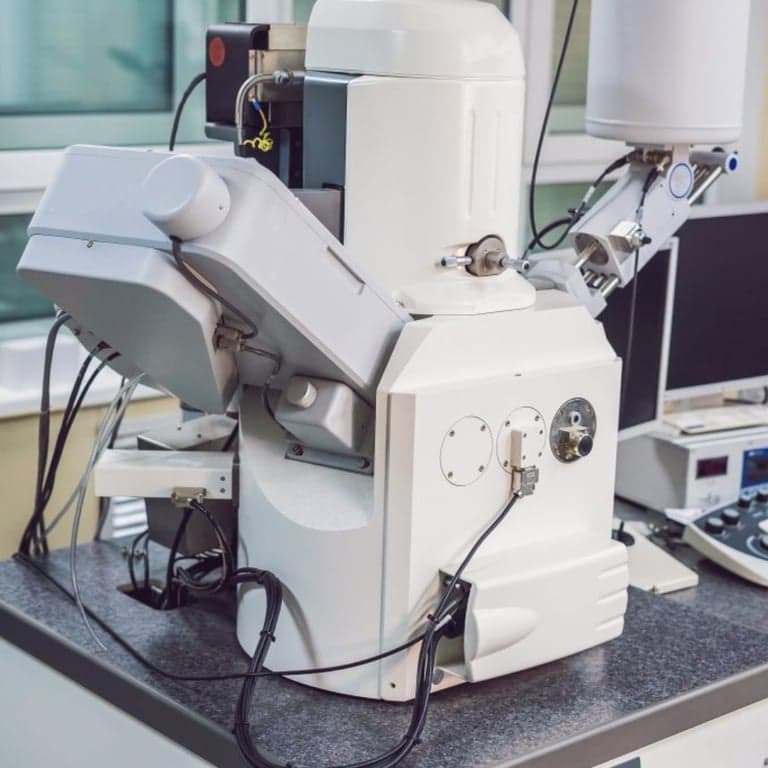 Basisonderwijs Lesidee | Wees een Scanning Probe Microscoop
