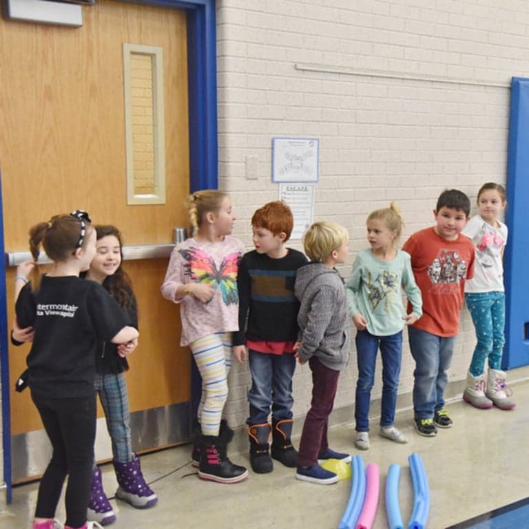 Basisonderwijs Spel | Laten We Gaan Vissen