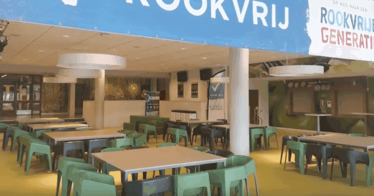 Inspiratieprijs Gezonde School 2019