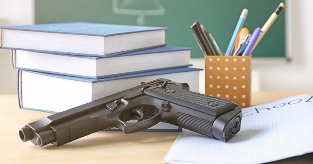 Controle op verboden spullen op school