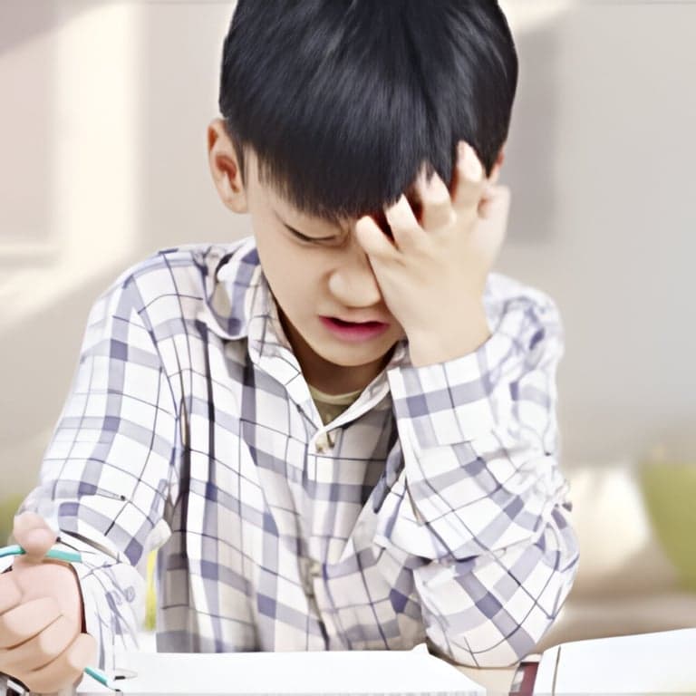 Basisonderwijs Lesidee | Gefrustreerd Voelen
