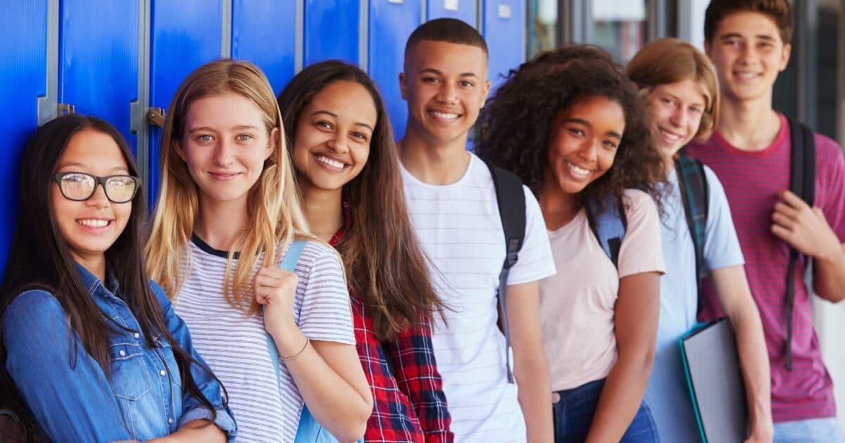 Kwart leerlingen VO ervaart stress door school en huiswerk