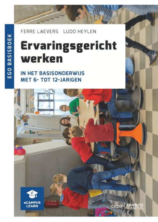 Ervaringsgericht Werken in het Basisonderwijs met 6- tot 12-Jarigen