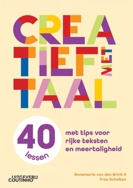 Creatief met Taal