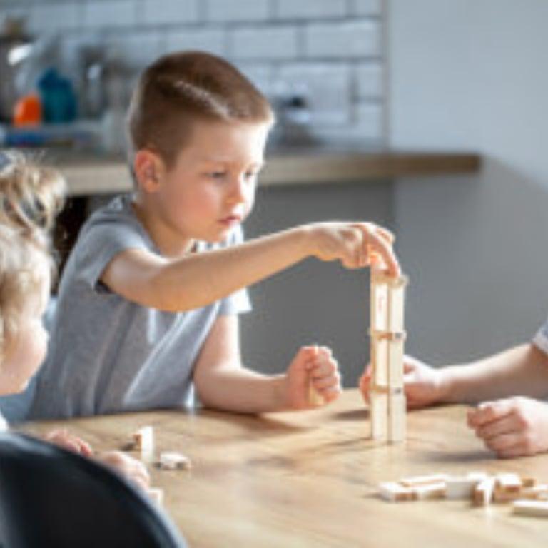 Basisonderwijs Cursus | Ontwikkeling van het Kind: Kritisch Denken