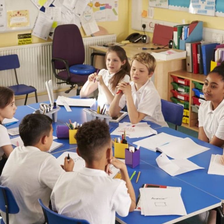 Basisonderwijs Cursus | Inleiding tot Gedragsmanagement