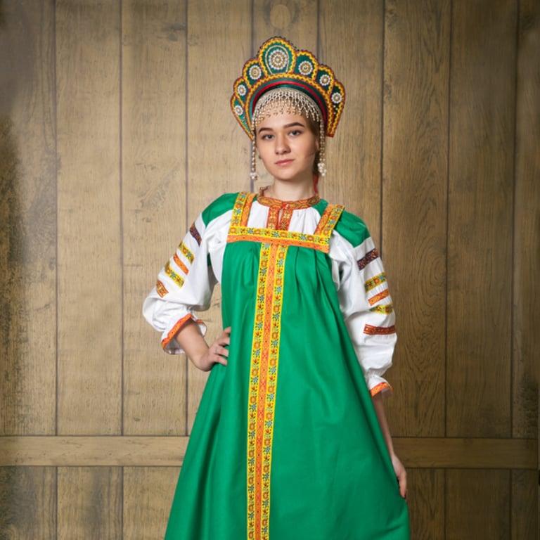 Basisonderwijs Spel | Traditionele Kleren Rond de Wereld