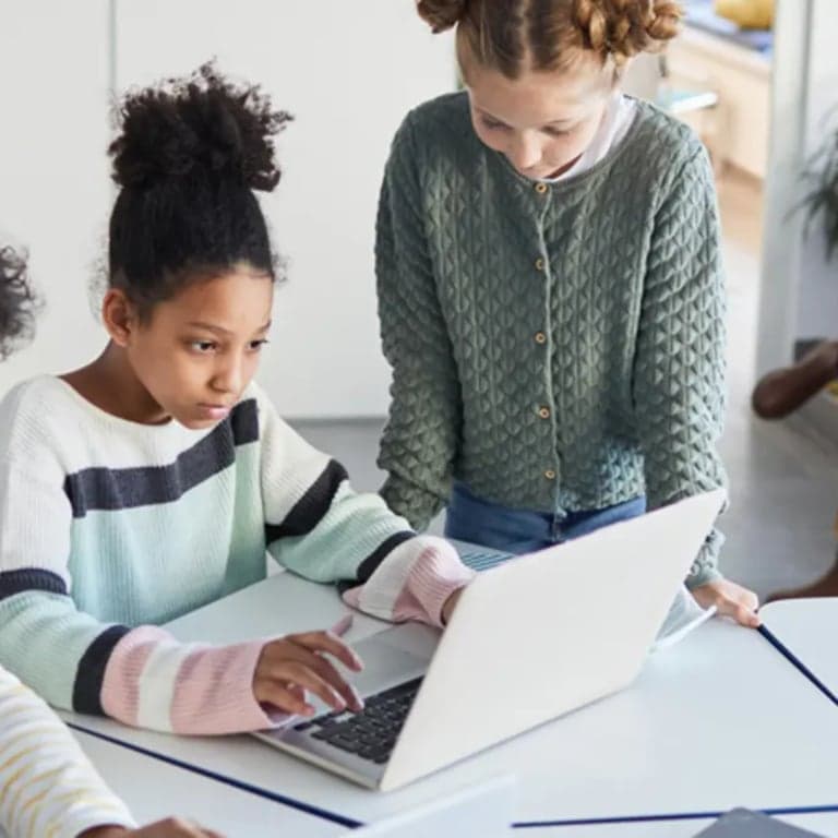 Basisonderwijs Lespakket | Zelfvertrouwen en Welbevinden