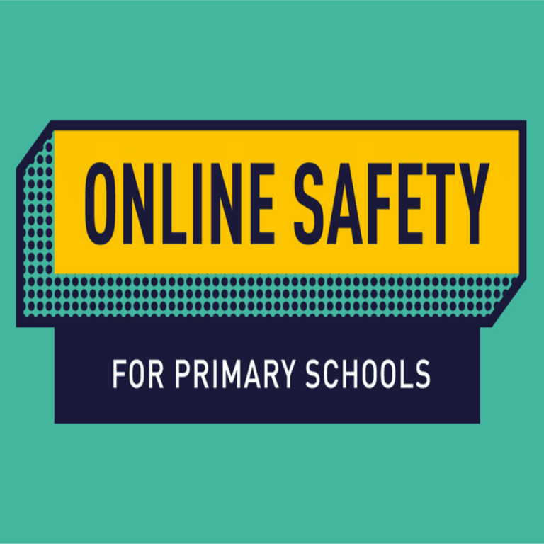 Basisonderwijs Webinar | Webinar: Online Veiligheid voor Basisscholen (Engelstalig)