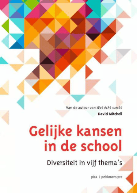 Gelijke Kansen in de School