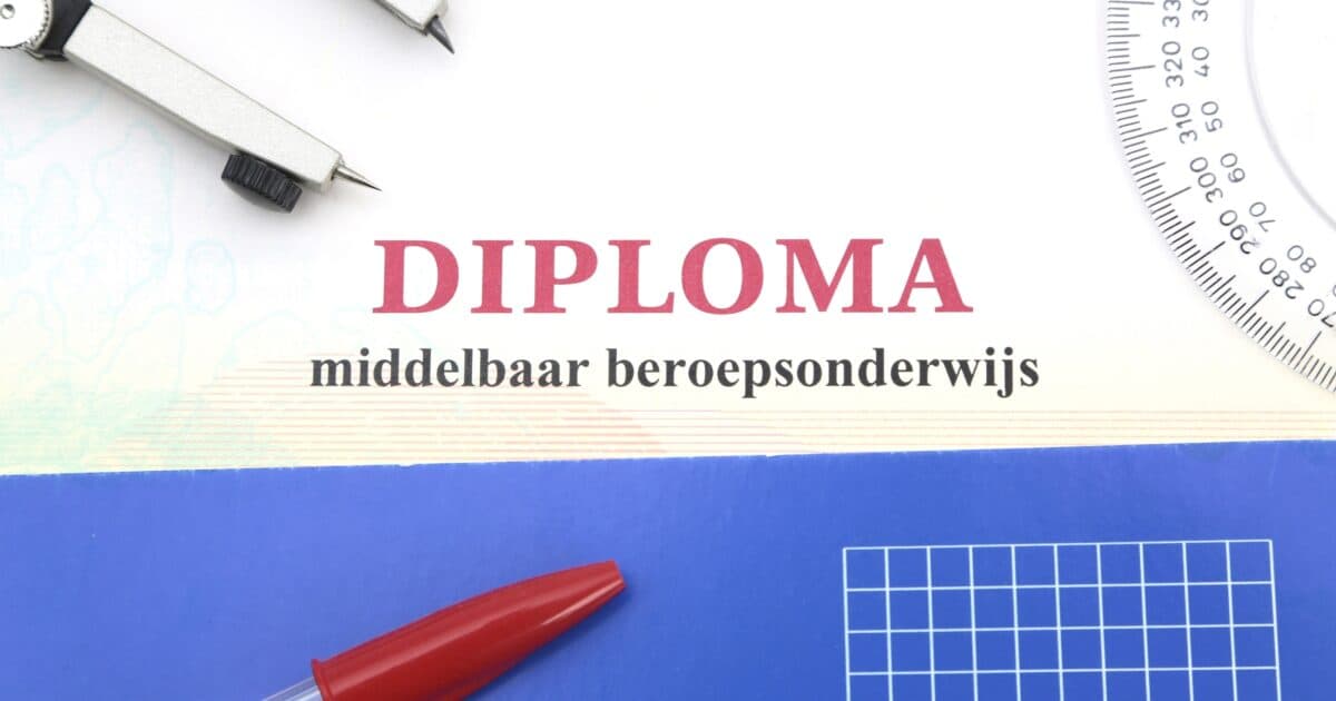 Aandacht voor gezonde leefstijl op MBO neemt toe