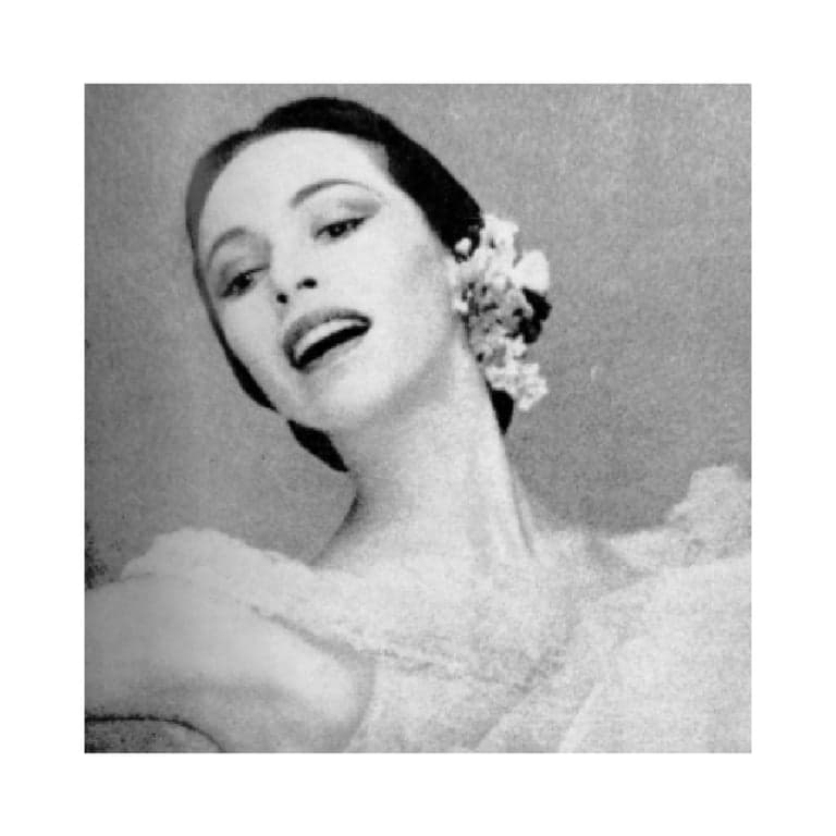 Basisonderwijs Lesidee | Maria Tallchief Verkennen: Een Dansreis door de Geschiedenis (Engelstalig)