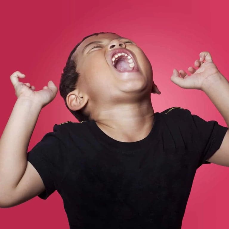Basisonderwijs Cursus | Boosheid in de Kindertijd: Werken door Humeurigheid