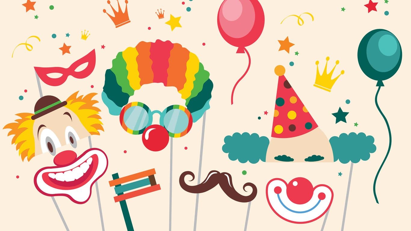 Poeriem – Lotenfeest