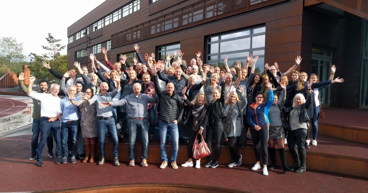 Udeskole, brainbreaks en spelen