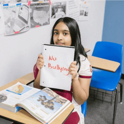 Basisonderwijs Workshop | Preventie van Schoolgeweld SAVE-Workshop Online (Engelstalig)