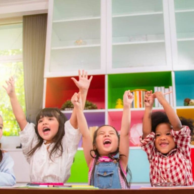 Basisonderwijs Webinar | Spel + Relatie + Wetenschap: Lesgeven op de Manier Waarop Kleuters het Beste Leren
