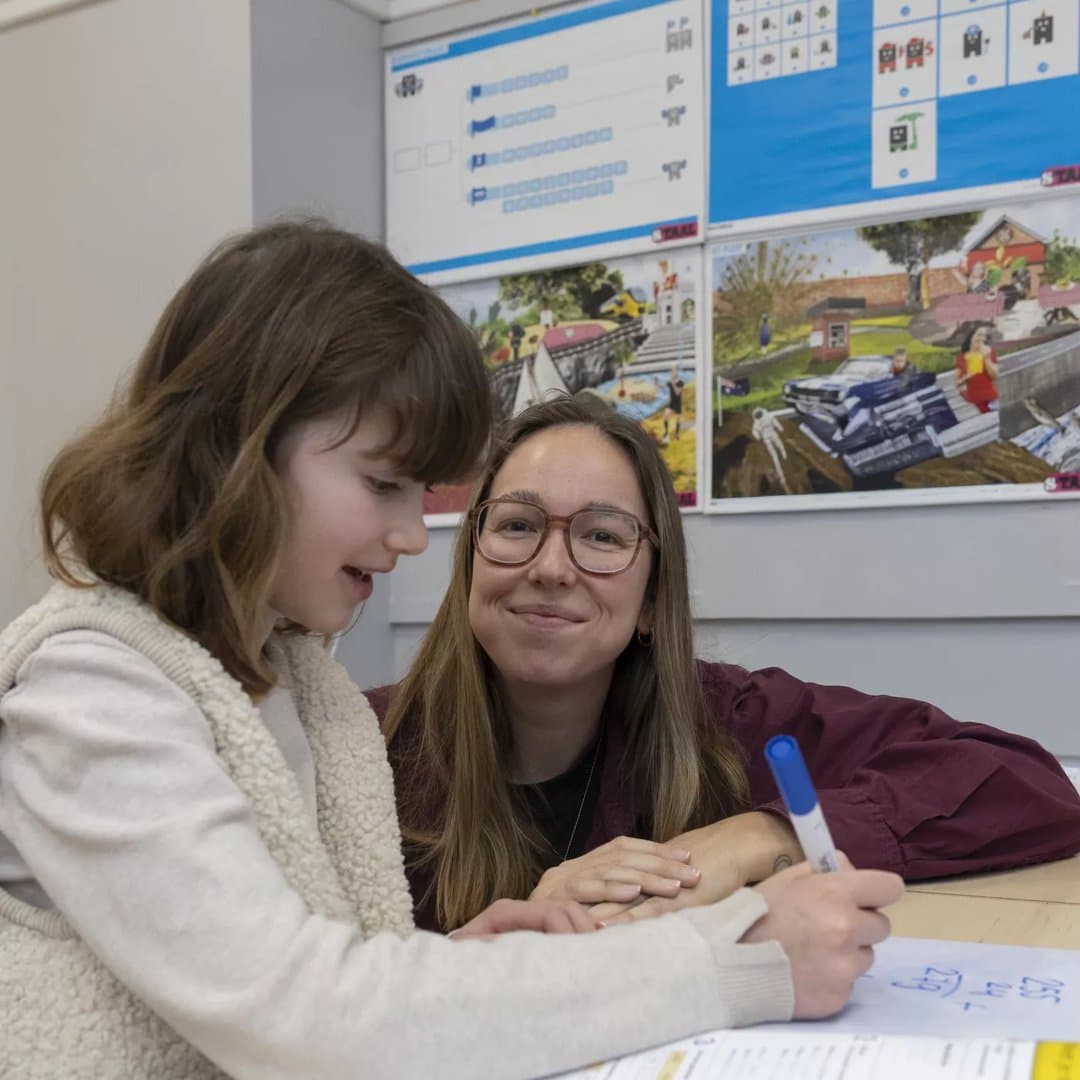 Studentenconferentie Wereldburgerschap in het basisonderwijs