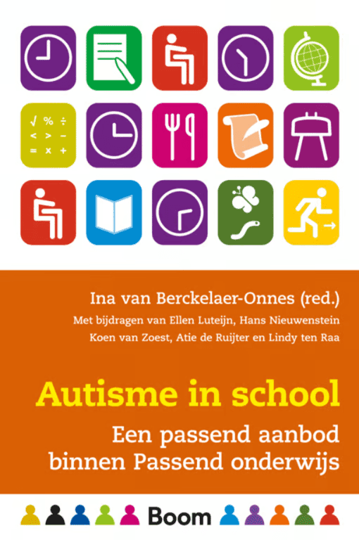 Autisme in School