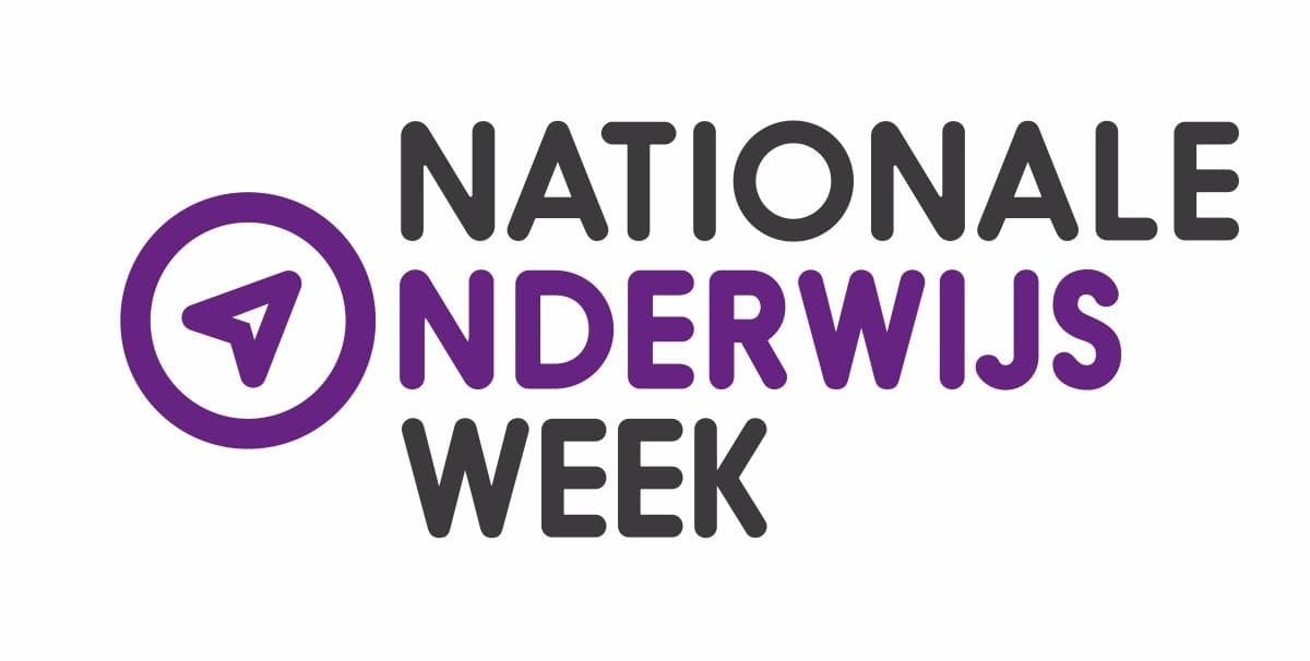 Nationale Onderwijsweek 2026