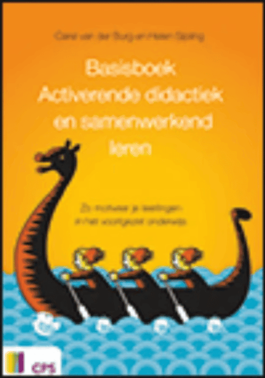 Basisboek Activerende Didactiek en Samenwerkend Leren