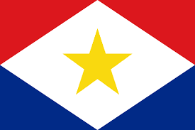 Dag van de vlag (Saba)