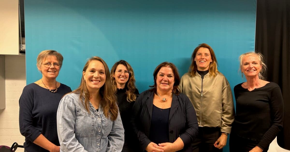 Webinar Prikkelverwerking en stress bij kinderen in de basisschoolleeftijd