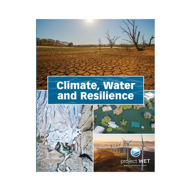 Basisonderwijs Training | Klimaat, Water en Veerkracht