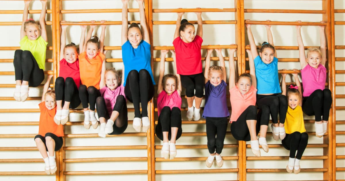 Mulier Instituut onderzoekt het beweegprogramma 'Ren.Spring.Gooi!'