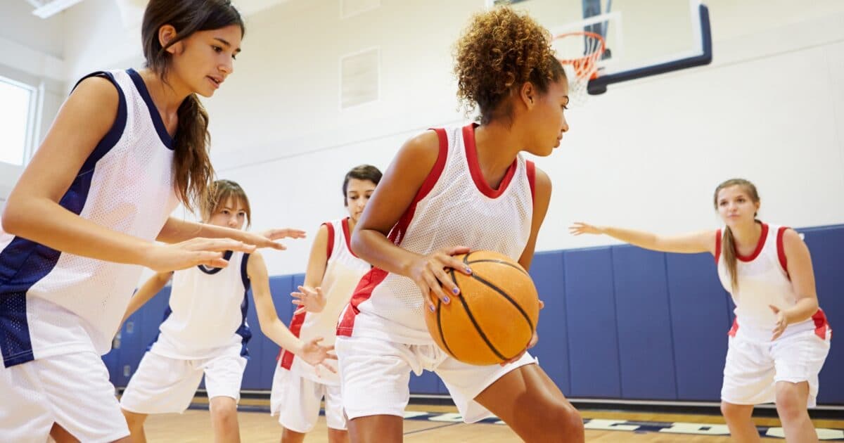 Buurtsportcoach vergroot netwerk middelbare school