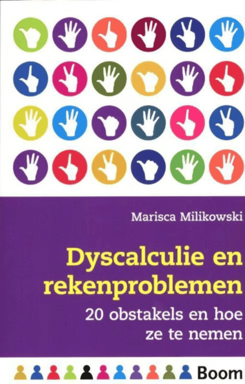 Dyscalculie en Rekenproblemen