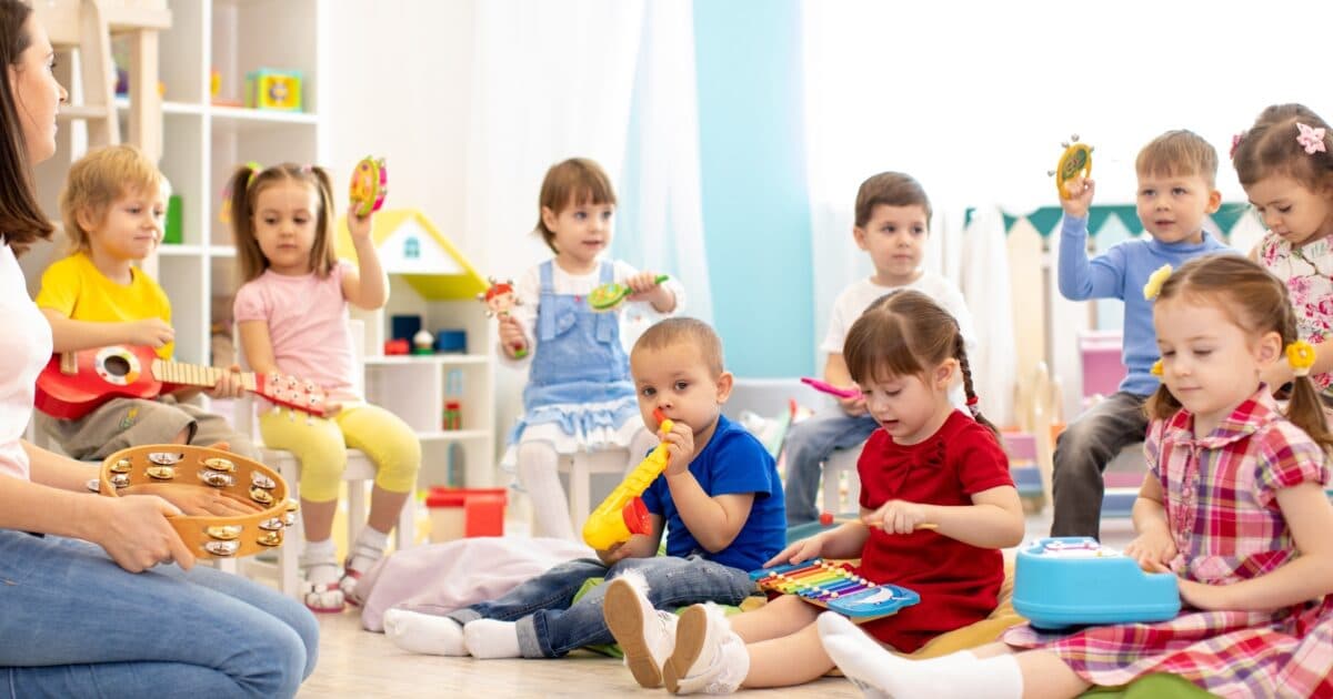 Tips voor veilig vervoer van kinderen in de vakantieperiode