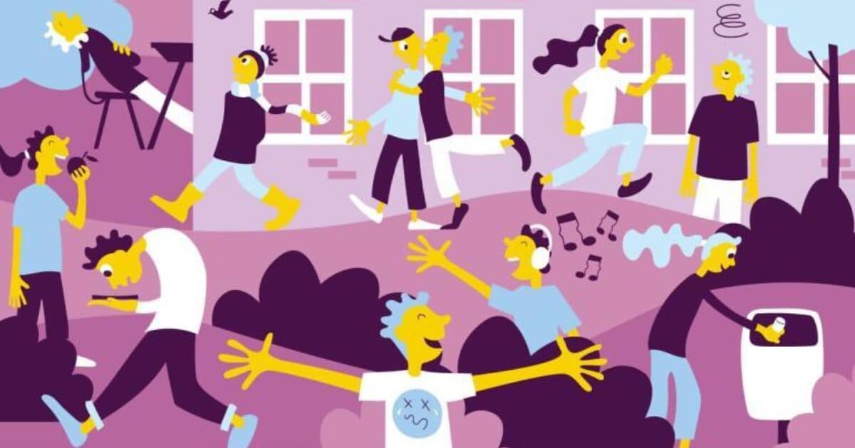 Enorme belangstelling stimuleringsregelingen voor gezonde leefstijl