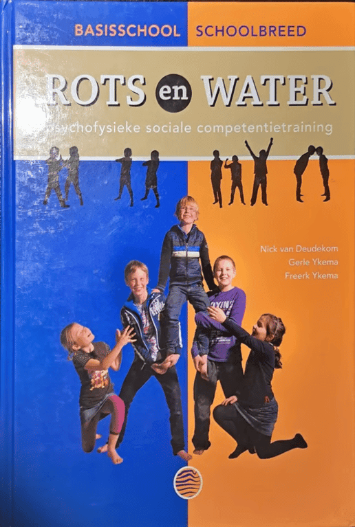 Rots en Water Basisschool Schoolbreed