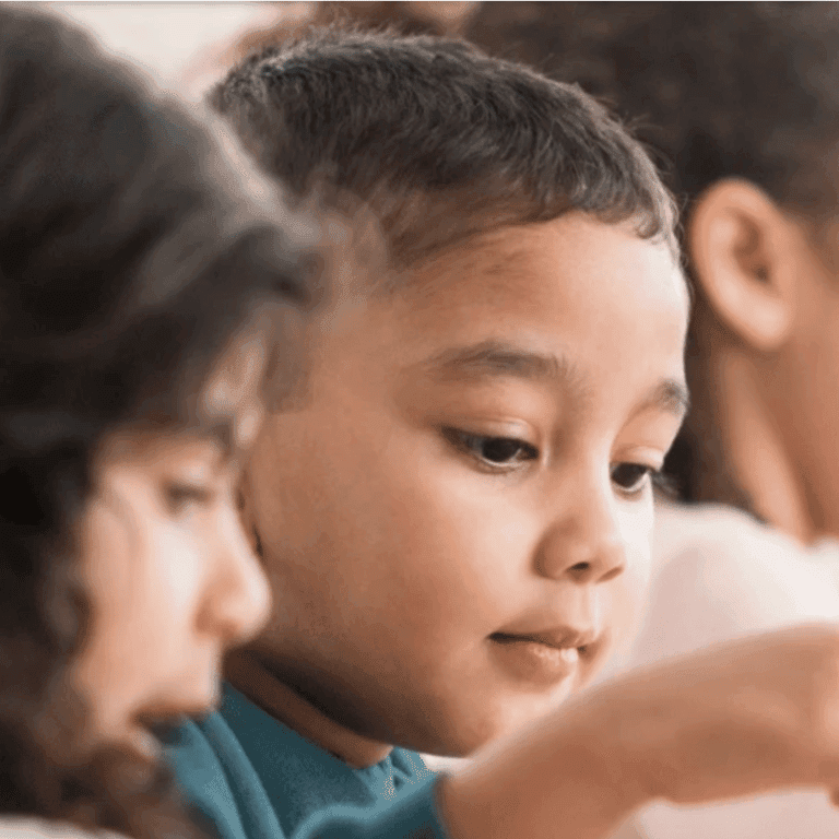 Basisonderwijs Cursus | Bewustwording van Geestelijke Gezondheid (Engelstalig)