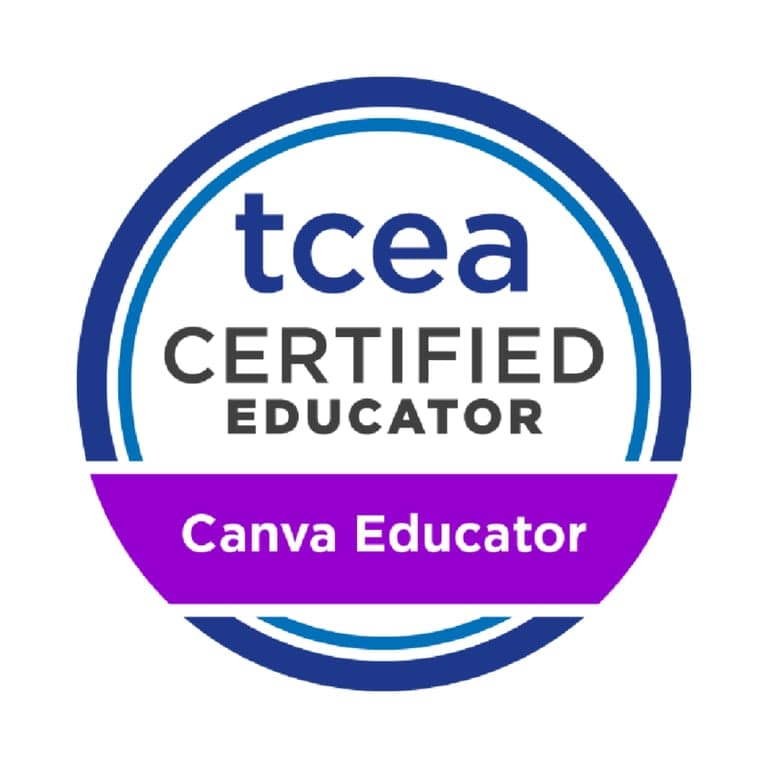 Basisonderwijs Cursus | Canva Educator (Engelstalig)