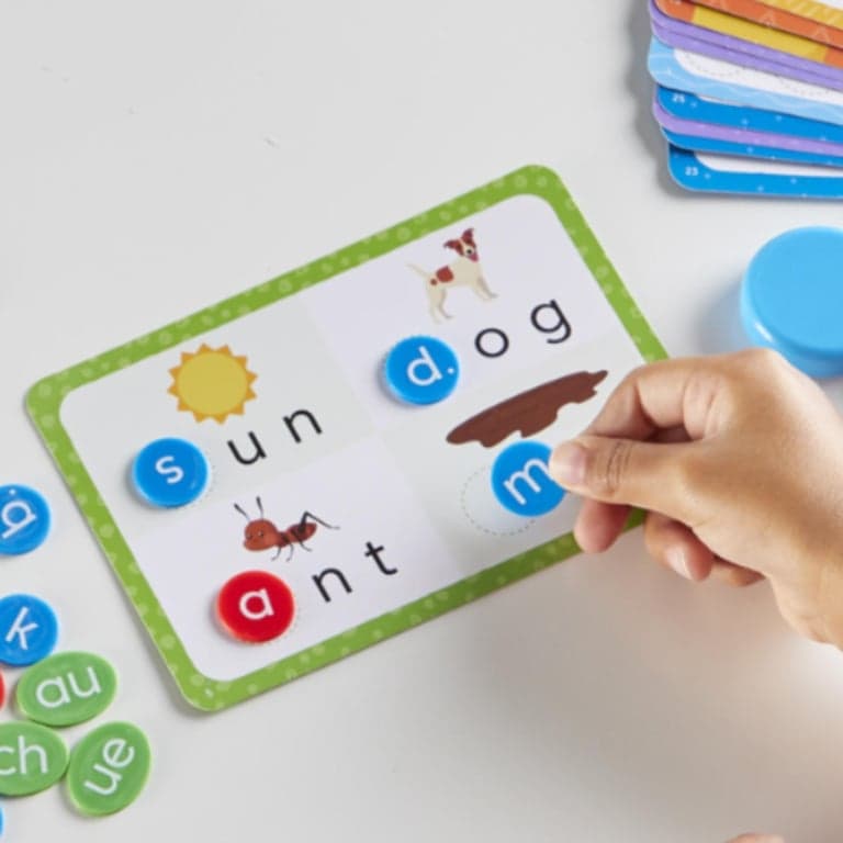 Basisonderwijs Webinar | Voorbij Dyslexie: Studenten Empoweren om te Slagen met Multisensorische Instructie (Engelstalig)